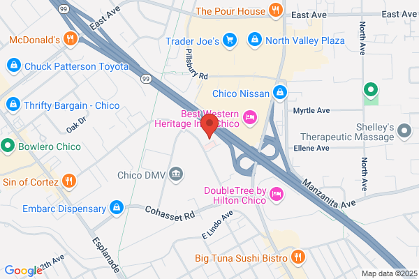 Dollinger Chiropractic Clinic