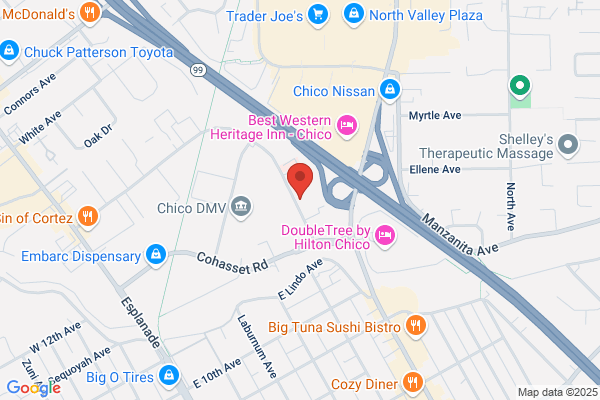 Rabo Chiropractic Center