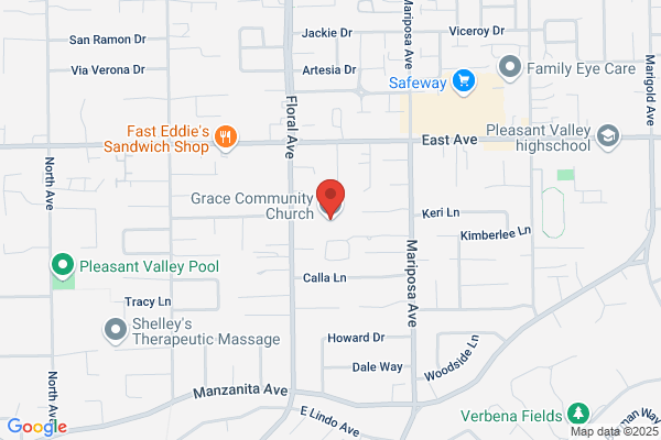 Grace Brethren Church