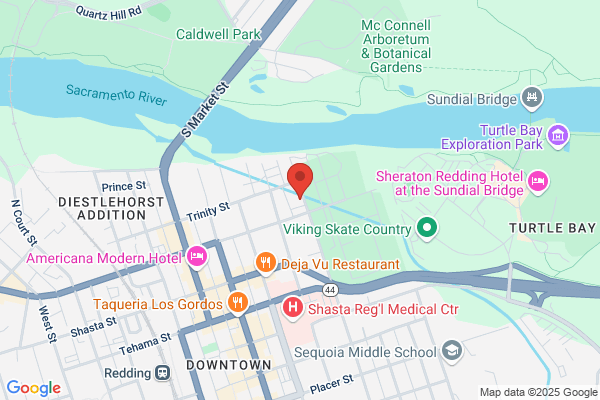 Redding Printing Company Inc