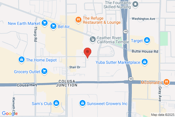 Yuba City Internet