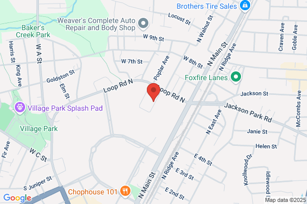 North State Computer Professionals