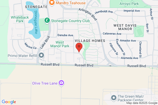 North Valley Driving School