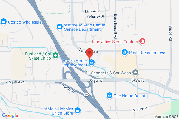 Lowe's ProServices