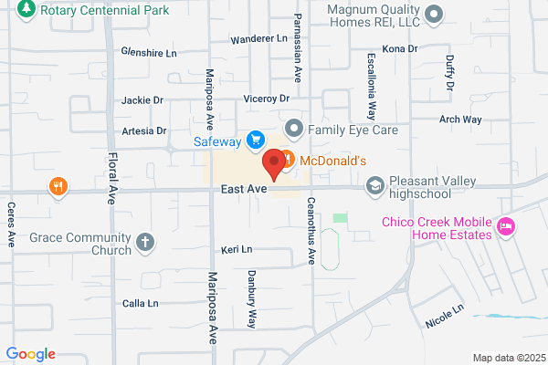 Sierra Central Credit Union