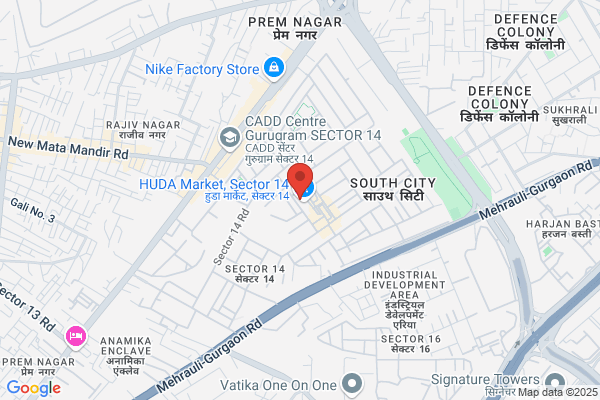 Attractions Salon & Day Spa