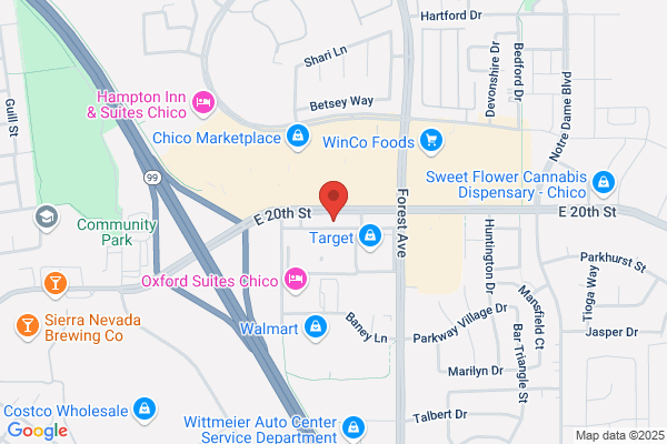 Aspen Dental - Chico, CA