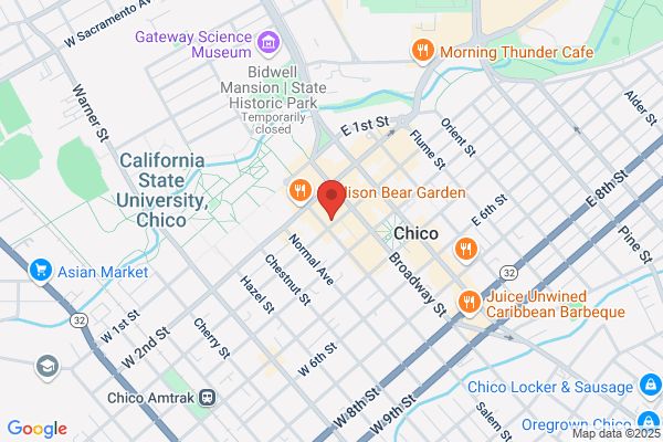 Chico Dental Care