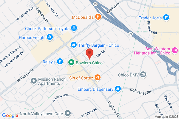 Ron Wilson, DDS, Inc.