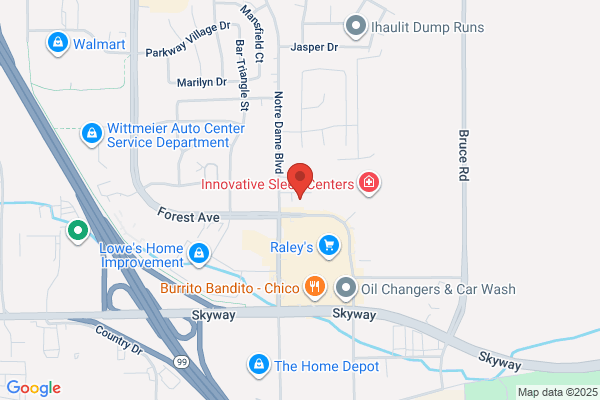 Forest Avenue Dental: Gary Walker DDS