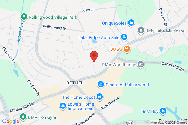 Lakeridge Dental Care