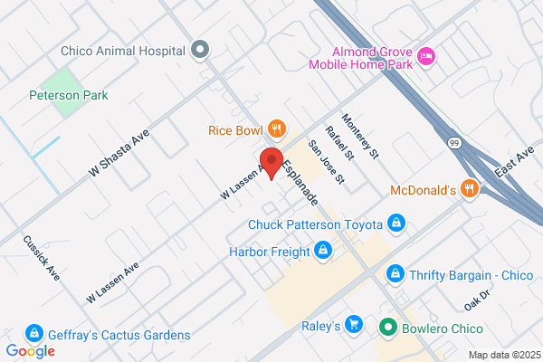 Lim Michael J DDS Inc