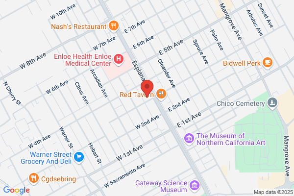 Nelsen Family Dentistry