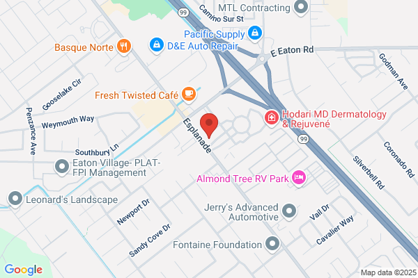 Philadelphia Square Dental Care