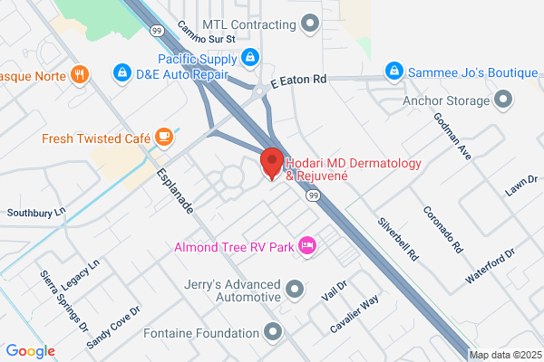 Hodari MD Dermatology & Rejuvené