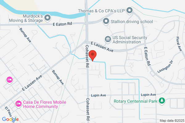 Planned Parenthood - Chico Health Center