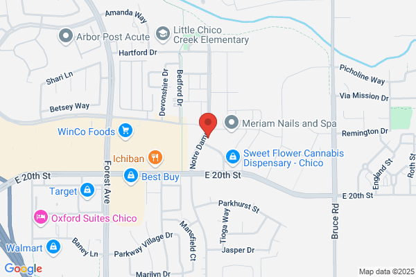 Butte-Glenn Medical Society