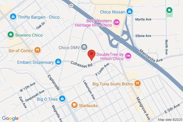 Chico Dialysis