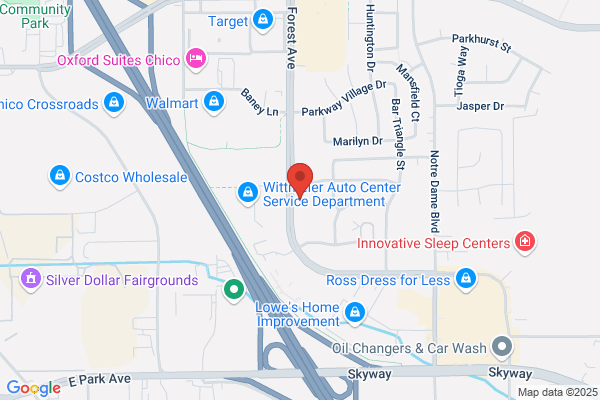 James Chiropractic Center