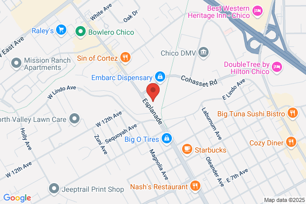 Langlois Alfred F Optometrist