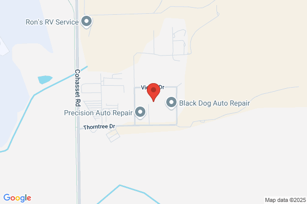 Advanced Door Co
