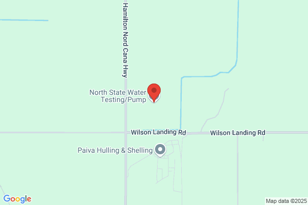 North State Water Testing