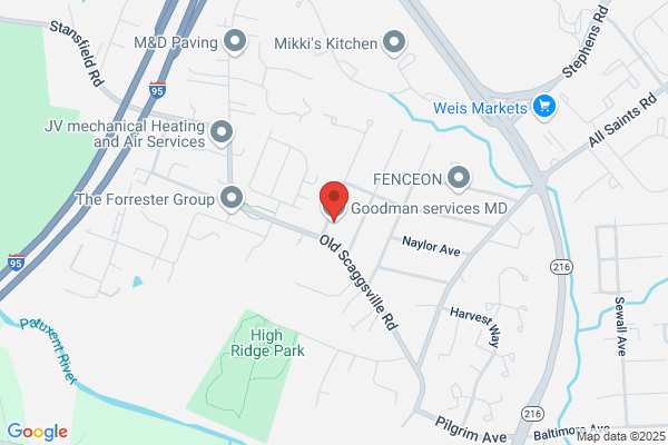 Goodman Services