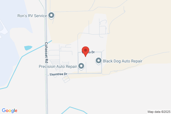 North State AV, Inc