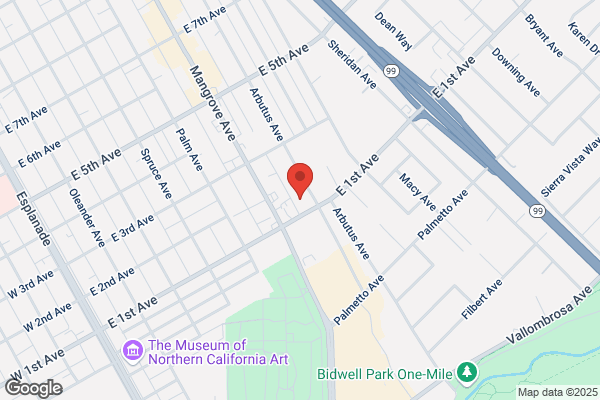 Broadbent & Associates Inc