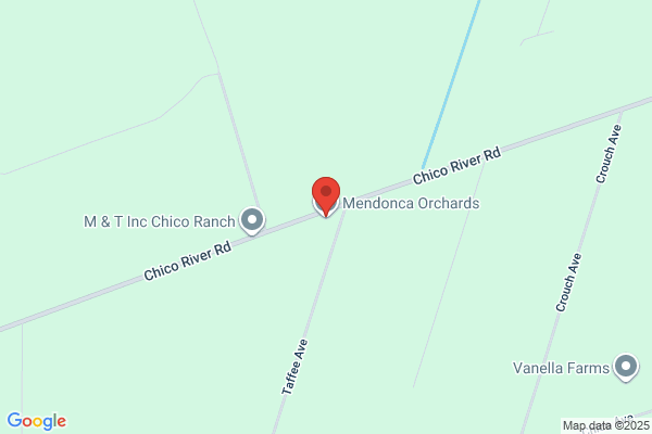 Mendonca Orchards Inc