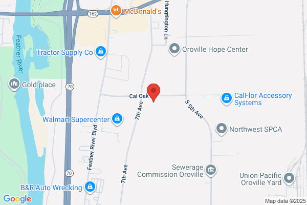SERVPRO of Chico / Lake Almanor and SERVPRO of Yuba City / Grass Valley