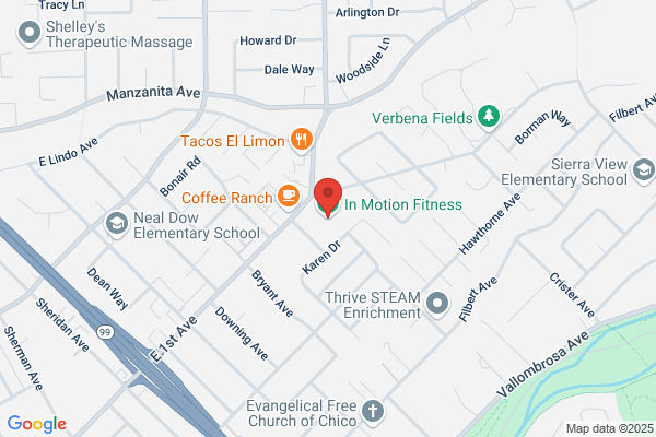 North Valley Athletic Club