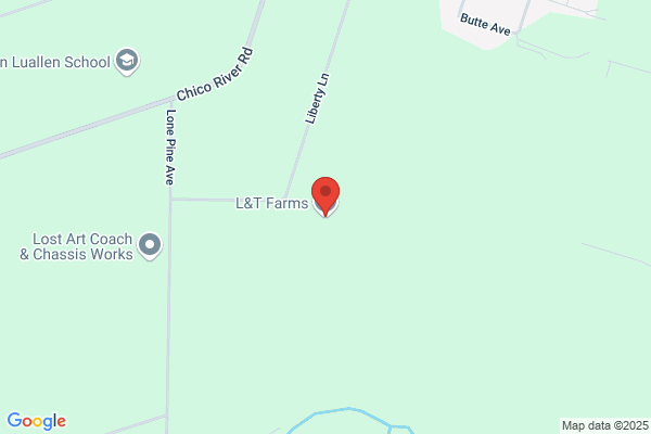 Lions Gate Farms