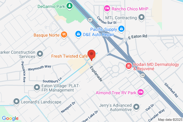 Pdq Market & Deli