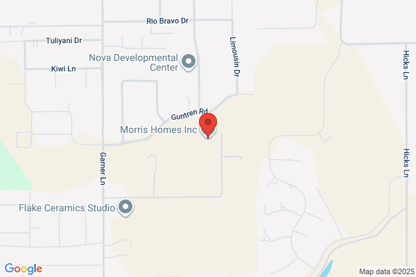Morris Homes Inc