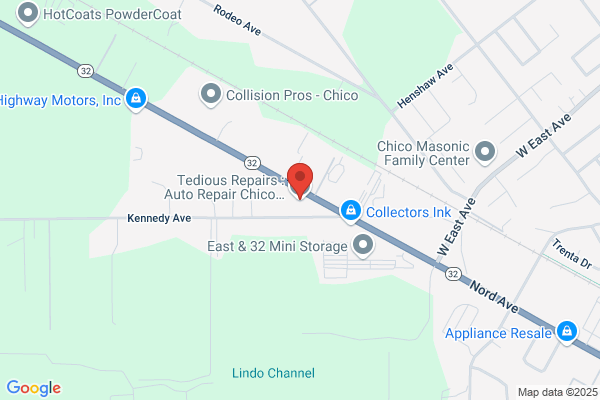 Reeds Auto Emergency Service LLC