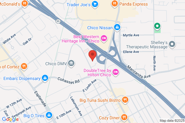 Chico Pediatrics
