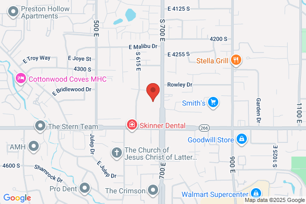 McCann Norman MD