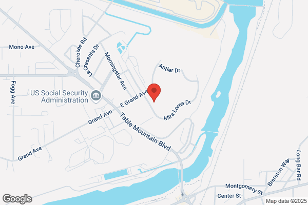 Butte County Environmental Health