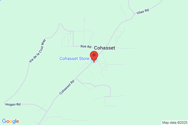 Cohasset Country Store