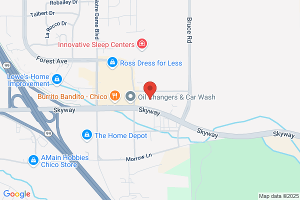 Skyway Surgery Center