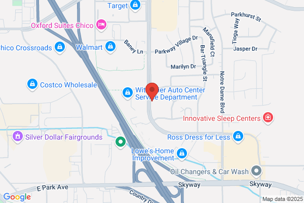 Interim HealthCare of Chico CA