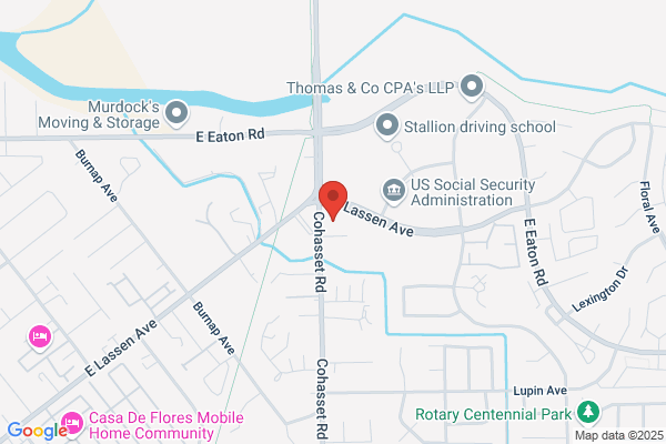 Prestige Assisted Living At Chico
