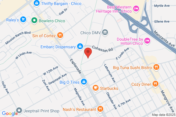 Chico Care Center