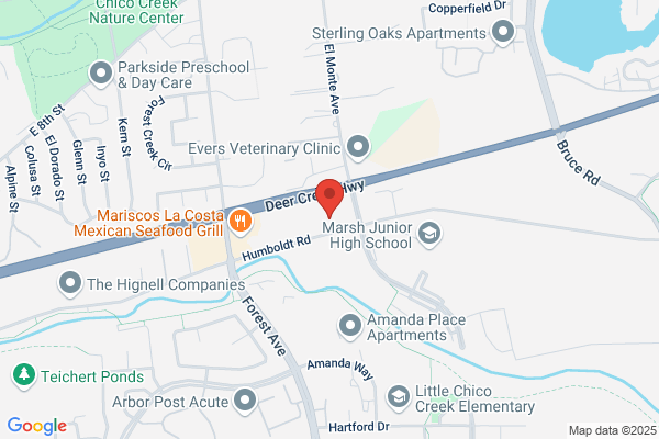 Roseleaf Senior Care