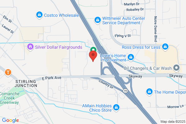 Courtyard by Marriott Chico