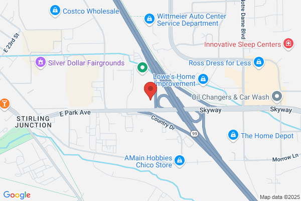 Residence Inn by Marriott Chico