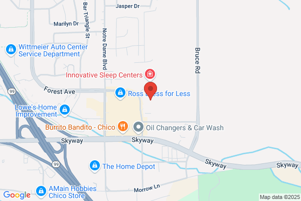 Almond Valley Insurance Services