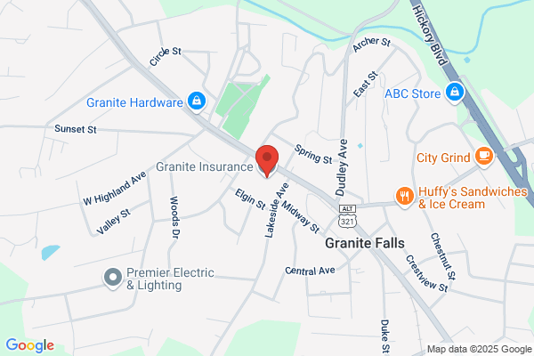Granite Insurance Services