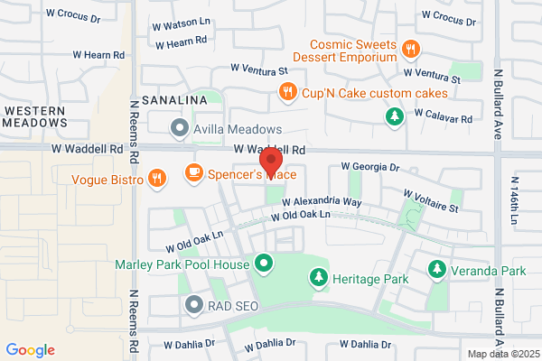 North Valley Insurance